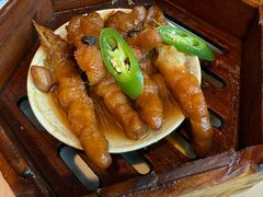 -新天世纪中餐厅