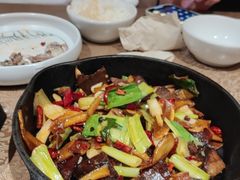 -云海肴·汽锅鸡·云南代表菜(五道口购物中心店)