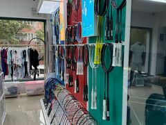 -蓝天网羽(双流路店)