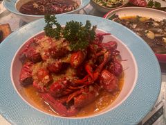 -戴记龙虾(天泽街店)