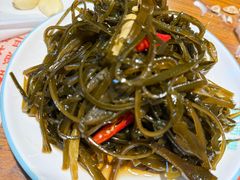 -韩师傅老大同刀削面(北苑路店)