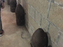 -胡里山炮台