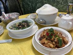 -海鲜街菜馆(海珠南路店)