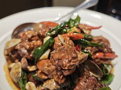 -双合园·海鲜水饺青岛菜(万佳广场店)