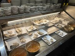 -火炉火自助餐(西直门凯德MALL店)