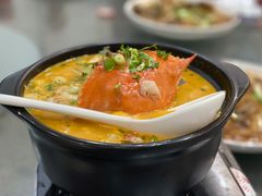 -日丰园海肠水饺·老字号大连海鲜(小平岛总店)