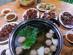 -蔡社牛肉城(龙湖店)