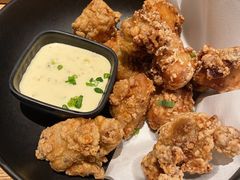 -隐泉之语日式料理(王府中环店)