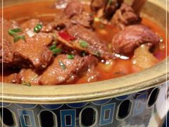 -金典银峰老鹅馆·昆山菜(亭林公园店)