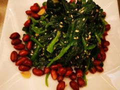 -烤肉宛饭庄(北新桥店)