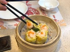 -万丽轩·粤菜(王府井金茂万丽酒店)