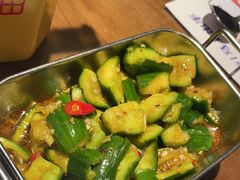 -神府路壹号·海鲜烧烤·砂锅粥·锅物(三坊七巷店)