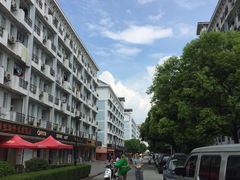 -中国计量大学(西校区)