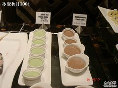 DSC09891-鼓浪湾酒店自助餐