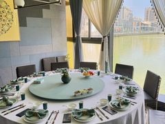 -东南里湖景餐厅·新闽菜(浦西万达店)