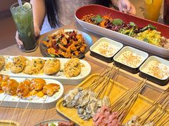 -街角等你.大连海鲜烧烤(西安路店)
