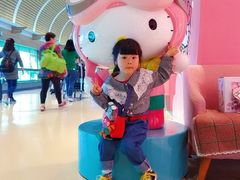 -升恒昌免税商店(桃园国际机场店)