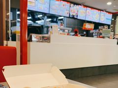 -快乐蜂(永光广场店)
