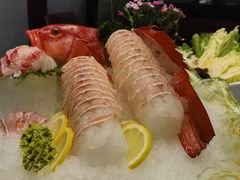 -皇朝海鲜酒店