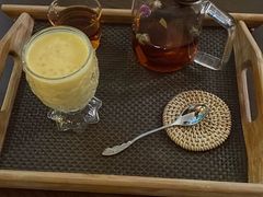 -泰适SPA馆丨精油·按摩·足道(后海地铁口店)
