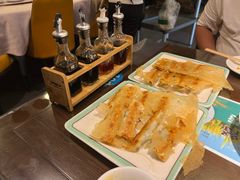 -七菜馆·东北菜·蒸饺(文体路店)