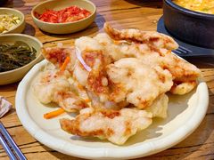 -京玉菲饭店(李村店)