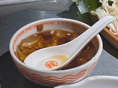 -探鱼·鲜青椒爽麻烤鱼(番禺万达店)