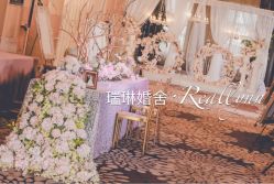 -上海金桥红枫万豪酒店·宴会厅