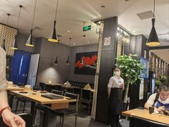 -满来寿喜烧(金虹桥店)