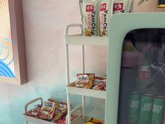 -CIAO·团建聚餐·生日派对轰趴馆(福田店)