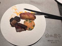 -曲水兰亭(北京四惠店)