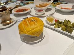 -波特曼西餐厅(南岗店)