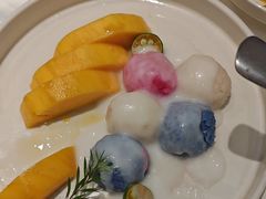 -泰香米泰国餐厅(鎏嘉码头店)