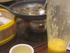 -小菜园新徽菜(上海浦东复地活力城店)