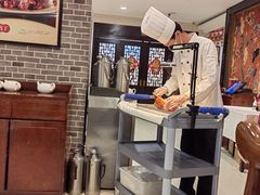 -东兴楼饭庄(六里桥店)