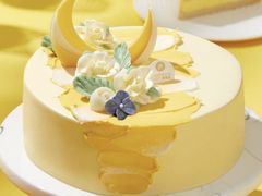 -Pantry's Best派悦坊蛋糕(世纪金源店)