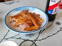 -苏师傅菜馆(上沙店)
