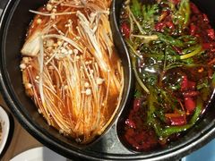 -火炉火自助餐(悠唐购物中心店)
