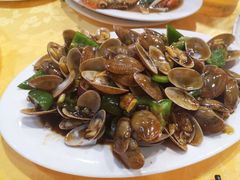 -老字号蛇口德记烧腊饭店·海鲜加工