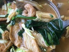 -大厨小馆(华阳城店)