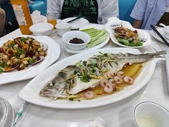 -威海渔村(黄兴路店)