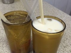 -沙溪兄茶餐厅