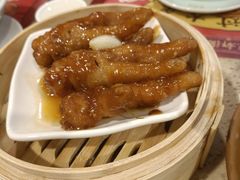 -点都德(聚福楼店)