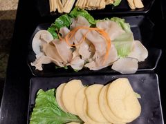 -牛焱·贵州黄牛肉火锅(城西银泰店)