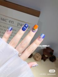 -妙睫屋日式美甲美睫