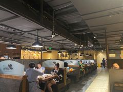 大堂-汉巴味德(大悦城店)