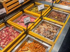 -韩盛·盛江山自助料理(奥体万达店)