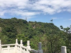 -广州市白云山风景名胜区