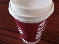 拿铁-COSTA COFFEE(国正中心店)