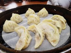 -真不同饭店(老城店)